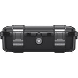 Pelican - M50 Micro Case - Black/Clear — view 4