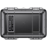 Pelican - M50 Micro Case - Black/Clear — view 5