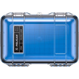 Pelican - M50 Micro Case - Black/Clear — view 8