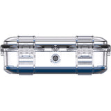 Pelican - M50 Micro Case - Yellow/Clear — view 10