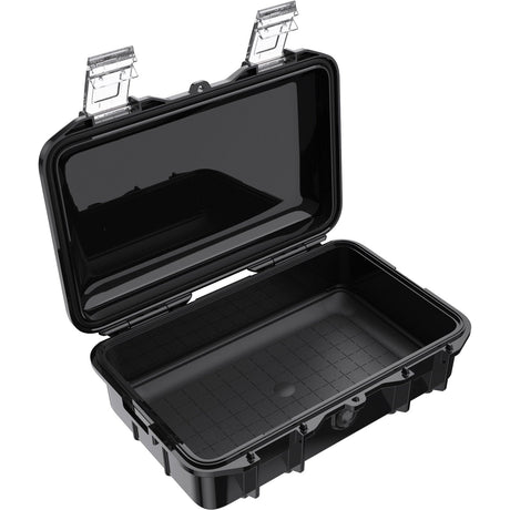 Pelican - M50 Micro Case - Yellow/Clear — view 3