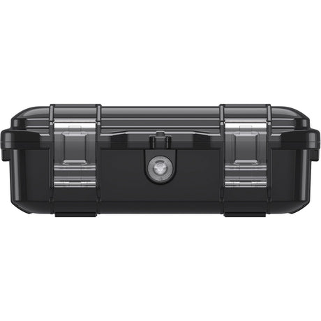 Pelican - M50 Micro Case - Yellow/Clear — view 4