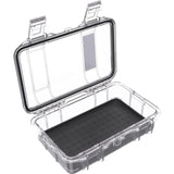 Pelican - M50 Micro Case - Yellow/Clear — view 6