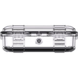Pelican - M50 Micro Case - Yellow/Clear — view 7