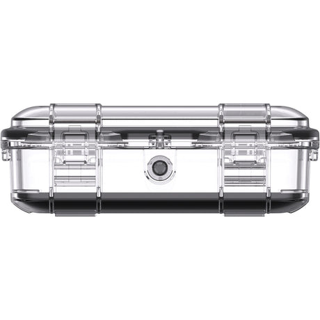 Pelican - M50 Micro Case - Yellow/Clear — view 7