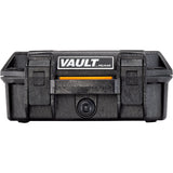 Pelican - V100PF3 Vault Suppressor Case - Black, 3 Suppressor — view 5