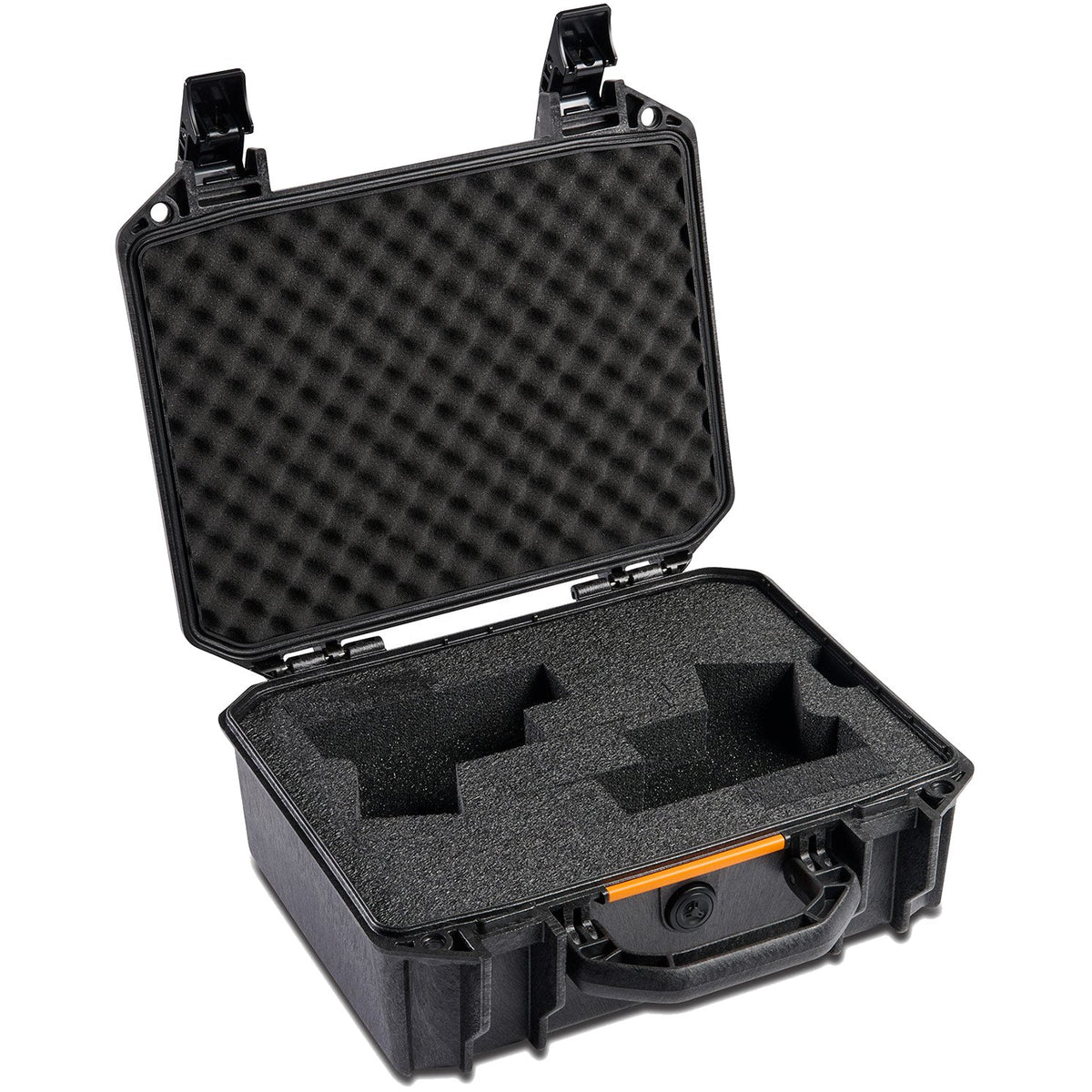 Pelican - Vault Glock Pistol Case - Black — view 3
