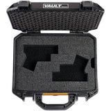 Pelican - Vault Glock Pistol Case - Black — view 4