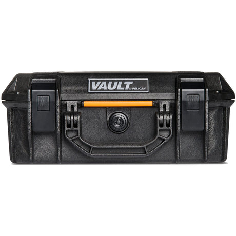 Pelican - Vault Glock Pistol Case - Black — view 8