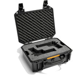 Pelican - Vault 1911 2-Pistol Case - Black — view 7