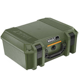 Pelican - V300PF5 Vault Universal 5-Pistol Case - OD Green — view 8