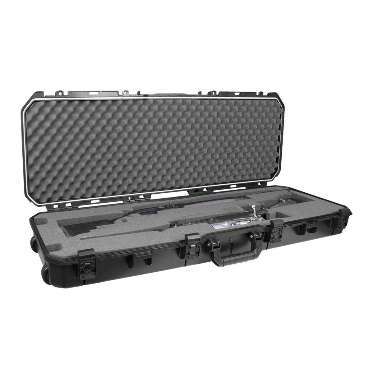 Plano - All Weather 2 52" Long Gun Case — view 2