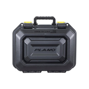 Plano - All Weather 2 Two-Pistol Case - Black