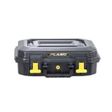 Plano - All Weather 2 Two-Pistol Case - Black — view 3
