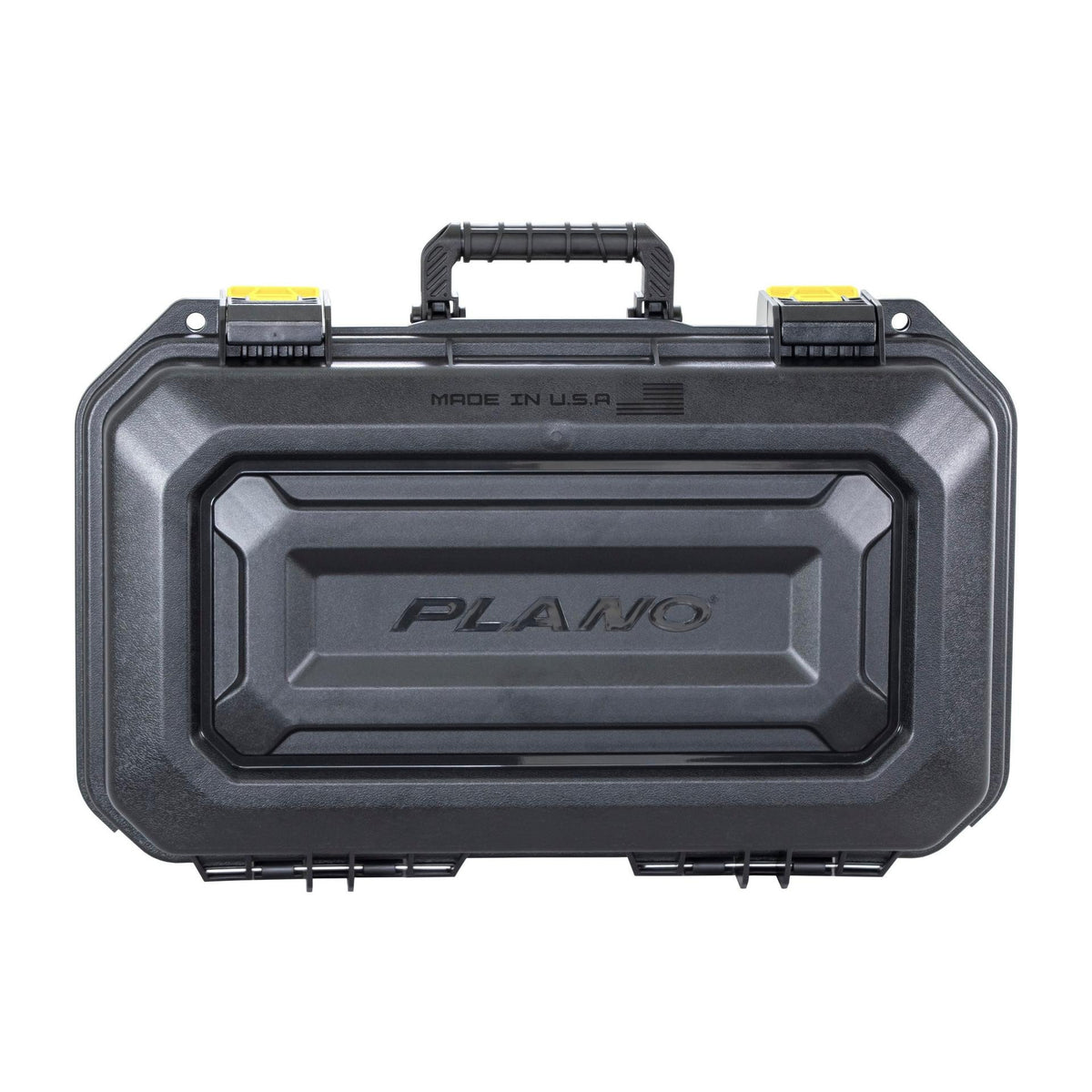 Plano - All Weather 2 Four-Pistol Case
