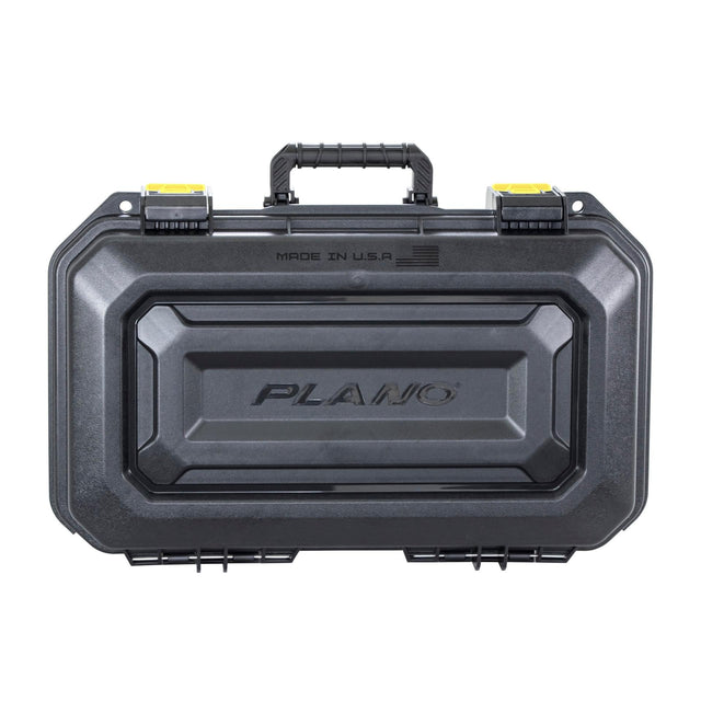 Plano - All Weather 2 Four-Pistol Case