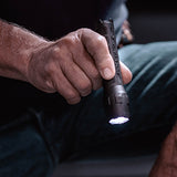 Streamlight - POLYTAC® X USB, Super Bright, Multi-Fuel, 600 Lumen Tactical Flashlight