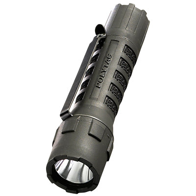 Streamlight - POLYTAC® All Purpose, Sure Grip Flashlight