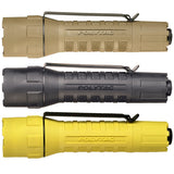 Streamlight - POLYTAC® All Purpose, Sure Grip Flashlight