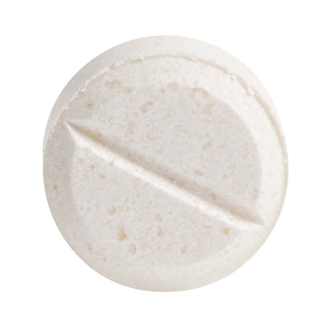 MIRA Safety Potassium Iodide Tablets (60 tablets total, 65 mg per tablet)