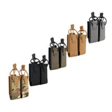 Haley Strategic Partners – Double Pistol Mag Pouch