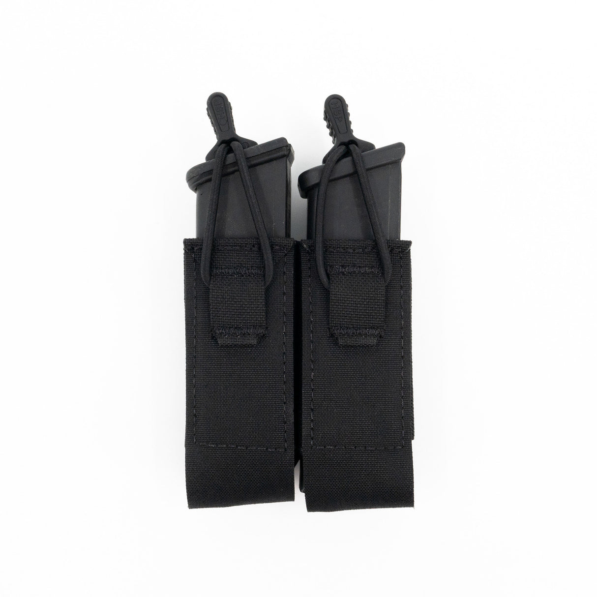 Haley Strategic Partners – Double Pistol Mag Pouch
