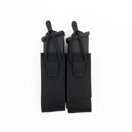 Haley Strategic Partners – Double Pistol Mag Pouch