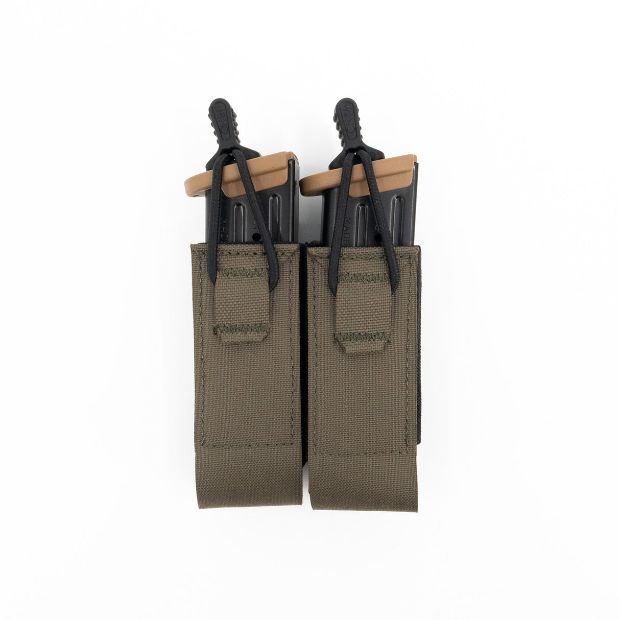 Haley Strategic Partners – Double Pistol Mag Pouch