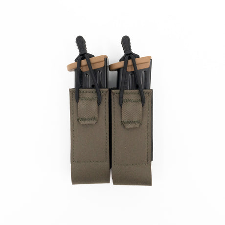 Haley Strategic Partners – Double Pistol Mag Pouch