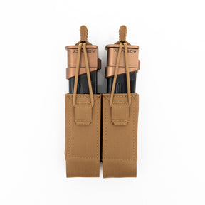 Haley Strategic Partners – Double Pistol Mag Pouch