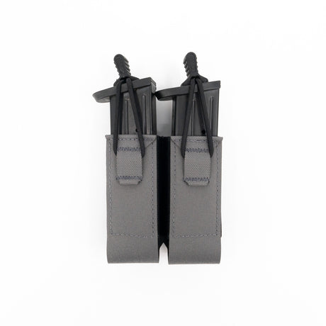 Haley Strategic Partners – Double Pistol Mag Pouch