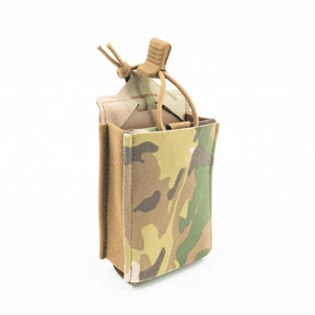 Haley Strategic Partners – Single Rifle Mag Pouch w/ MP2 Insert