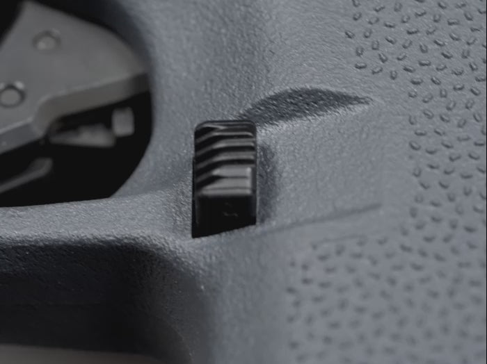 Magpul - EHG RG9 Full-Sized Grip for Ruger RXM