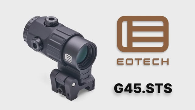 EOTech - G45 5X Magnifier