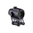 Primary Arms - CLx 1x Prism Scope with Circle Dot Reticle