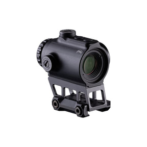 Primary Arms - CLx 1x Prism Scope with Circle Dot Reticle