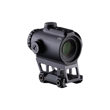 Primary Arms - CLx 1x Prism Scope with Circle Dot Reticle