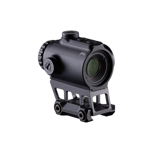 Primary Arms - CLx 1x Prism Scope with Circle Dot Reticle