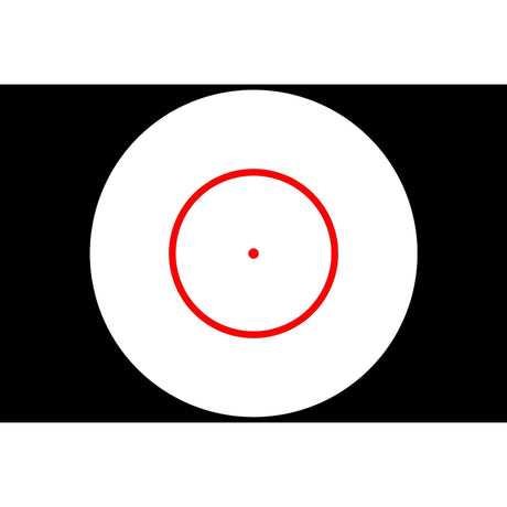 Primary Arms - CLx 1x Prism Scope with Circle Dot Reticle — view 11