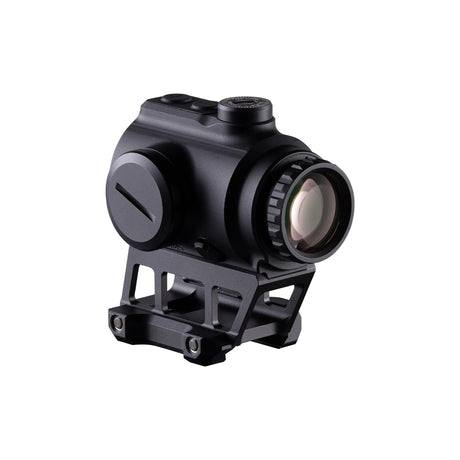 Primary Arms - CLx 1x Prism Scope with Circle Dot Reticle — view 2