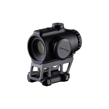 Primary Arms - CLx 1x Prism Scope with Circle Dot Reticle — view 3