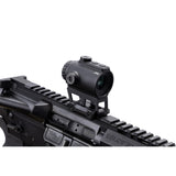 Primary Arms - CLx 1x Prism Scope with Circle Dot Reticle — view 5