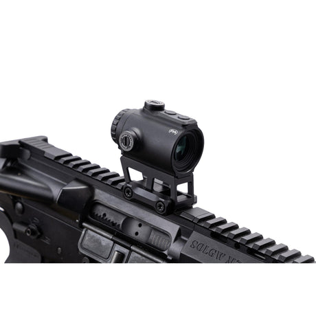 Primary Arms - CLx 1x Prism Scope with Circle Dot Reticle — view 5