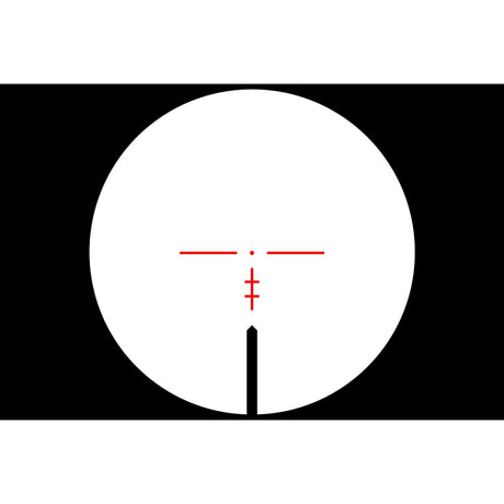 Primary Arms - CLx 3x Prism Scope with Cross Dot Reticle — view 10