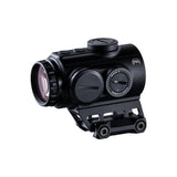 Primary Arms - CLx 3x Prism Scope with Cross Dot Reticle — view 4