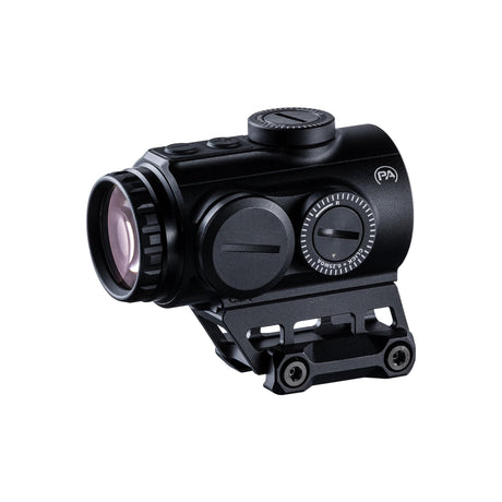 Primary Arms - CLx 3x Prism Scope with Cross Dot Reticle — view 4