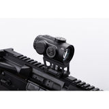 Primary Arms - CLx 3x Prism Scope with Cross Dot Reticle — view 5