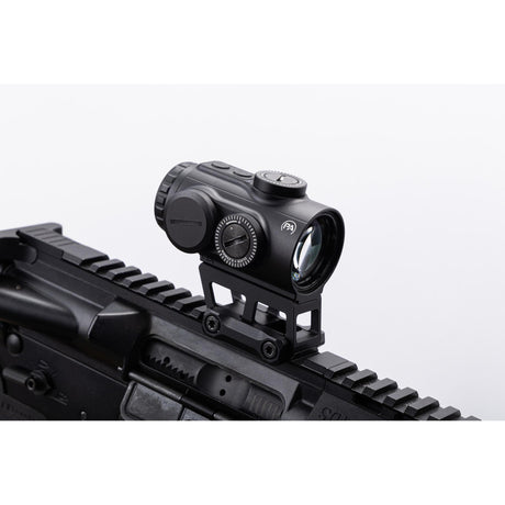 Primary Arms - CLx 3x Prism Scope with Cross Dot Reticle — view 5