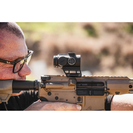 Primary Arms - CLx 3x Prism Scope with Cross Dot Reticle — view 7