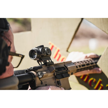Primary Arms - CLx 3x Prism Scope with Cross Dot Reticle — view 8